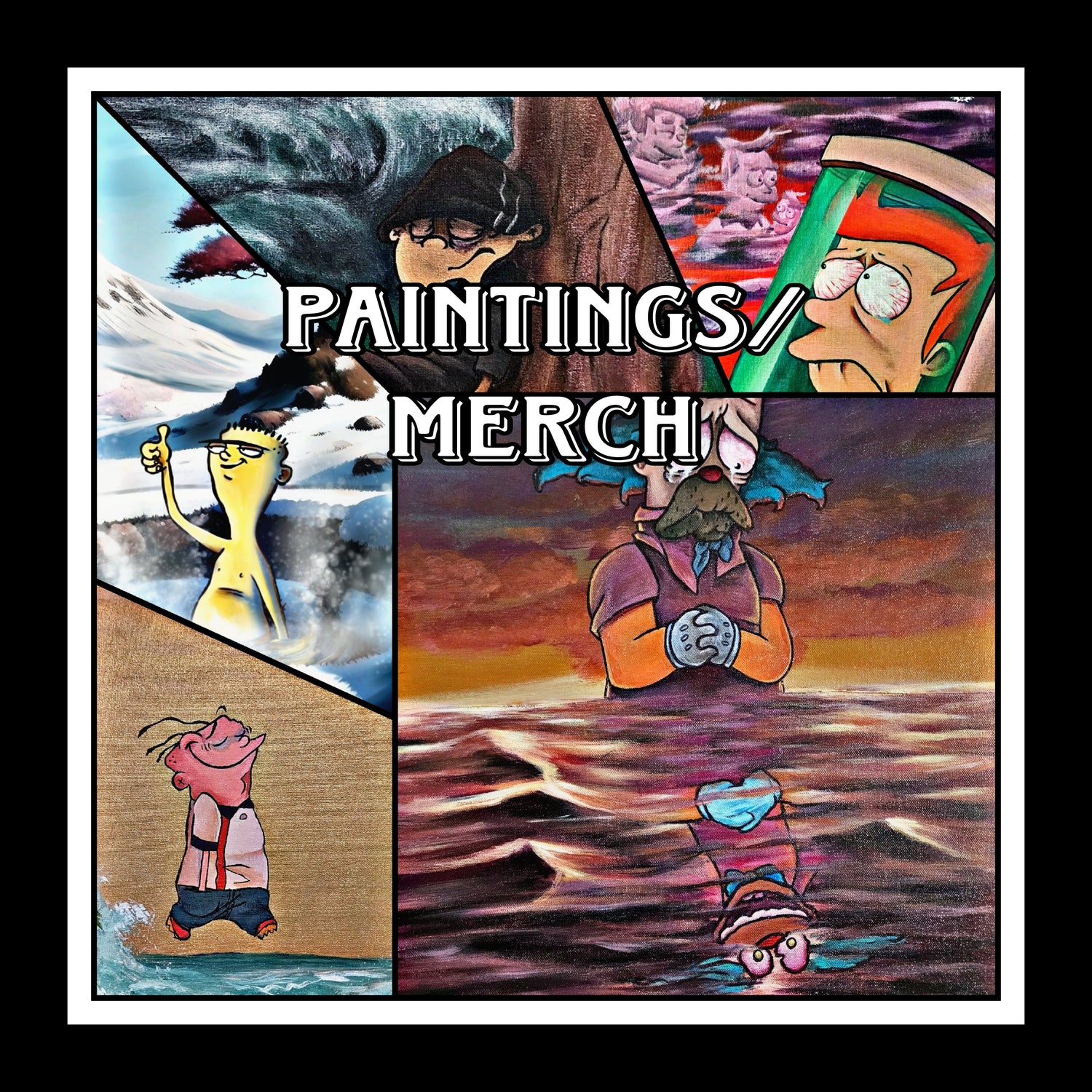 PAINTINGS
